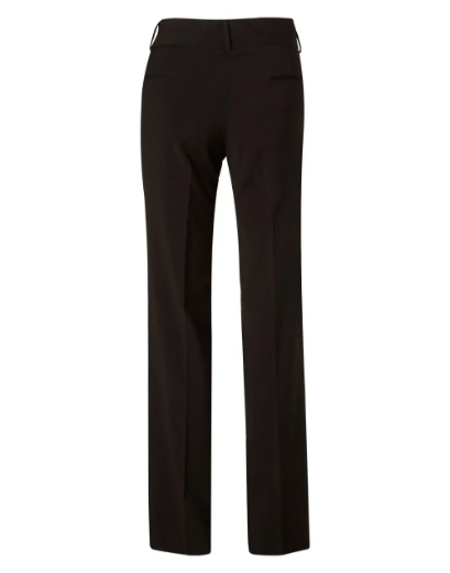 Picture of Winning Spirit, Ladies Stretch Stripe Low Rise Pants